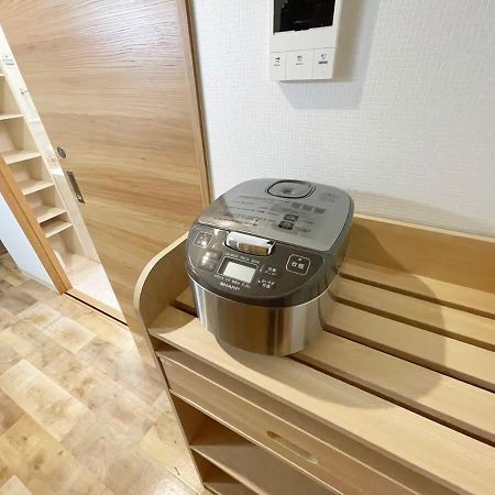 Casaen - 1Br With Balcony Near Hondori Shopping Arcade, 6Ppl Apartment Hiroshima Ngoại thất bức ảnh