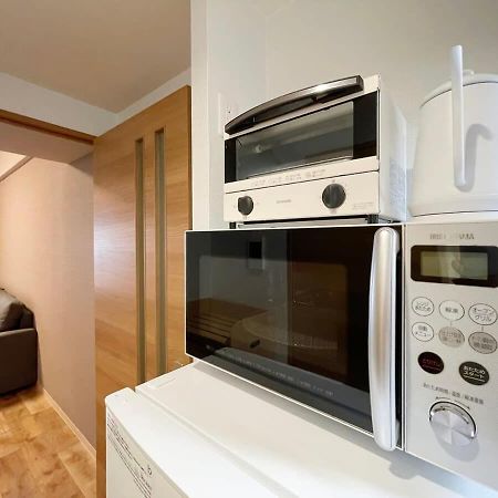 Casaen - 1Br With Balcony Near Hondori Shopping Arcade, 6Ppl Apartment Hiroshima Ngoại thất bức ảnh