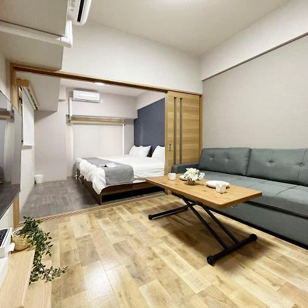 Casaen - 1Br With Balcony Near Hondori Shopping Arcade, 6Ppl Apartment Hiroshima Ngoại thất bức ảnh