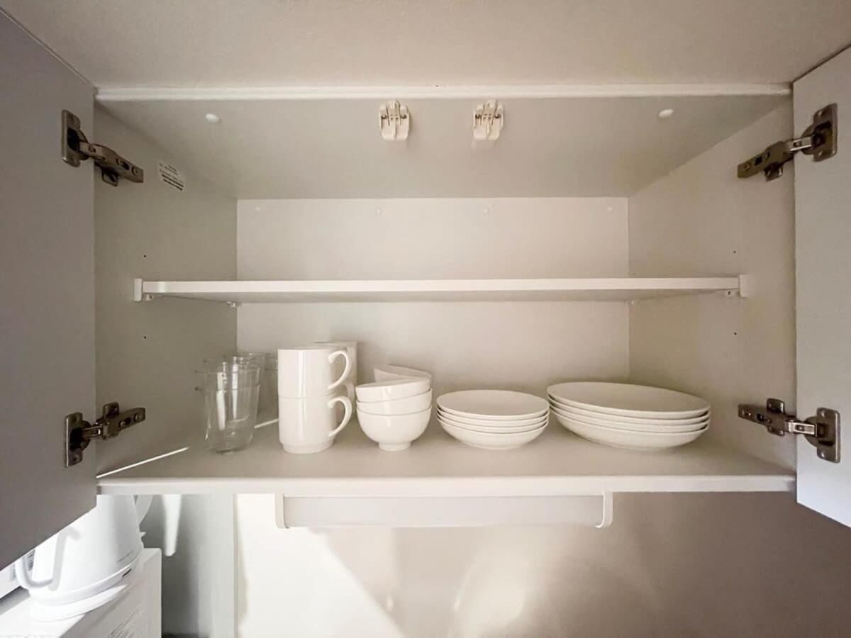 Casaen - 1Br With Balcony Near Hondori Shopping Arcade, 6Ppl Apartment Hiroshima Ngoại thất bức ảnh