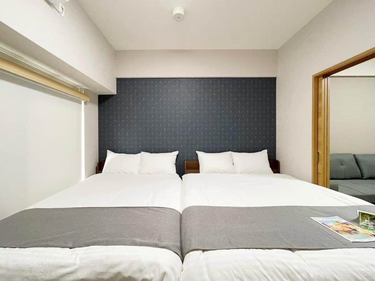 Casaen - 1Br With Balcony Near Hondori Shopping Arcade, 6Ppl Apartment Hiroshima Ngoại thất bức ảnh
