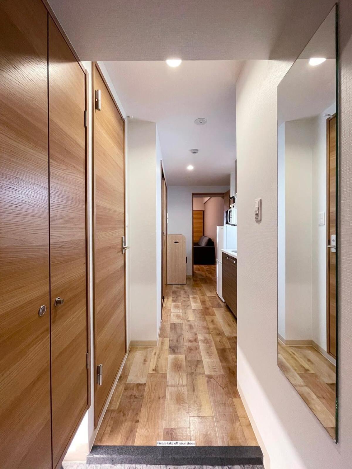 Casaen - 1Br With Balcony Near Hondori Shopping Arcade, 6Ppl Apartment Hiroshima Ngoại thất bức ảnh